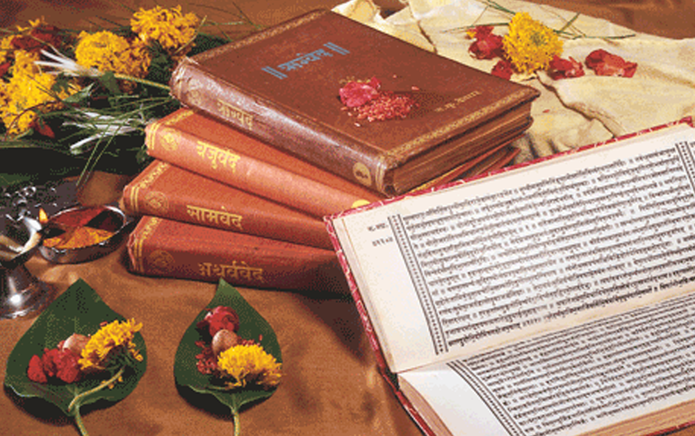 The Role Of Indian Vedic Science In Modern Society – Cheri