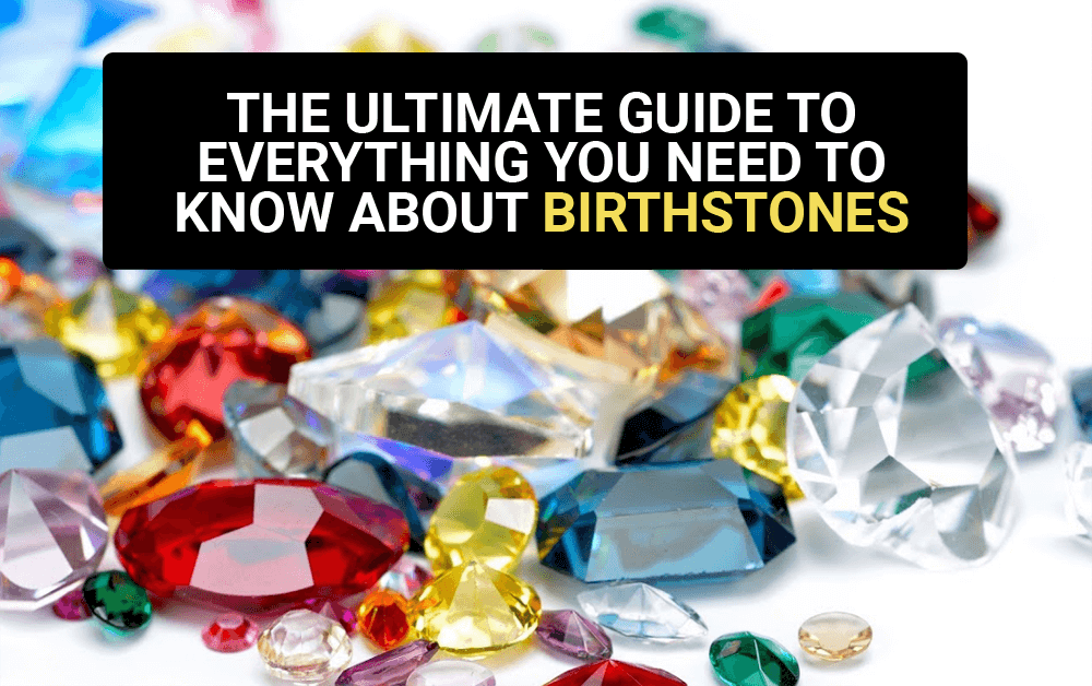 Today's birthstone hot sale