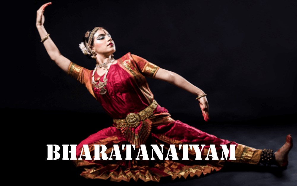 Bharatanatyam Dance - idealhresa