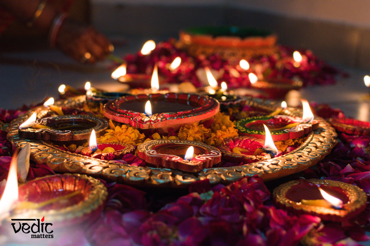 Diwali - Festival of lights