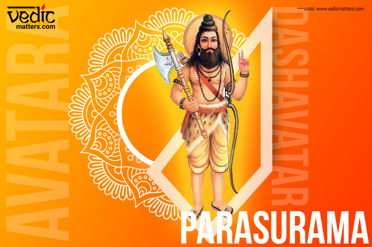 Parshuram news