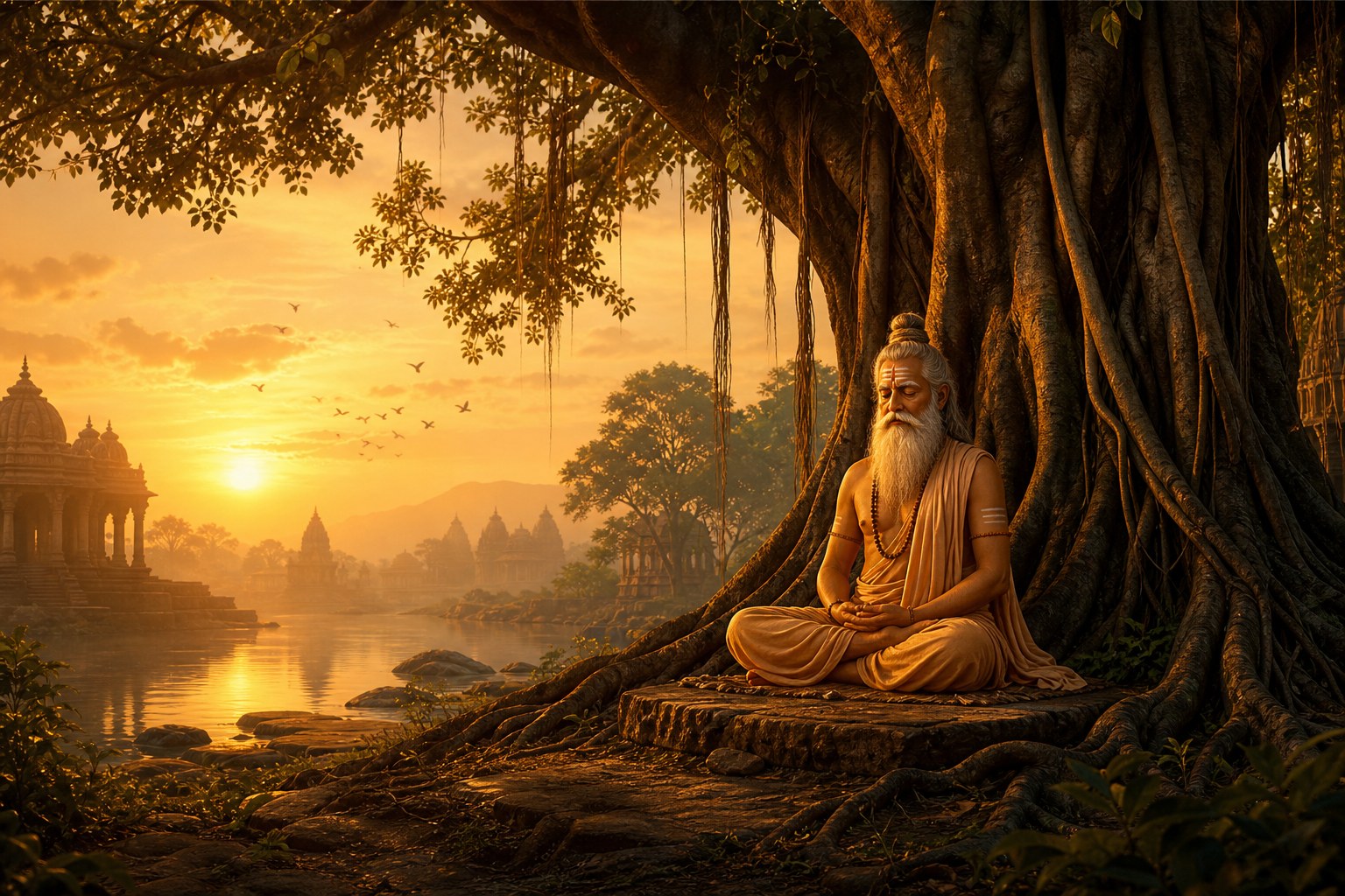 Introduction to the Upanishads: Vedanta and the Quest for the Self