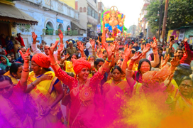 Festivals